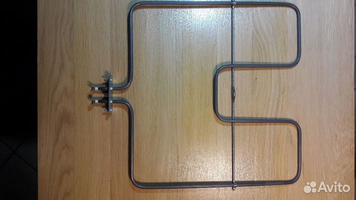 Тэны для духовок