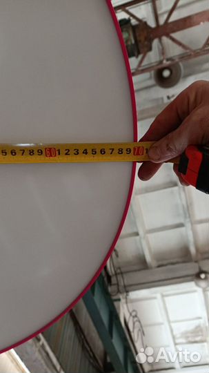 Люстра дизайнерская