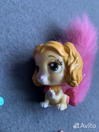 Питомиц игрушечный