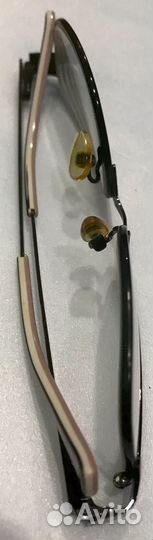 Оправа для очков детская