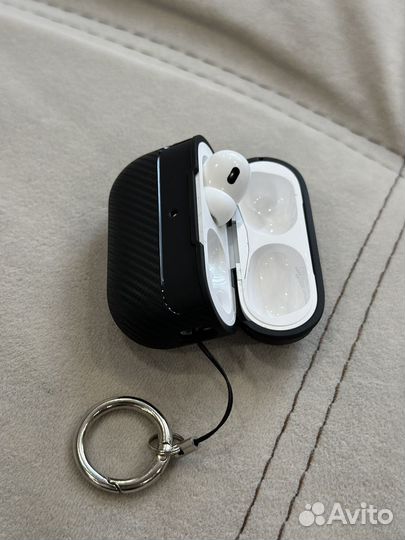 Чехол на airpods pro 2