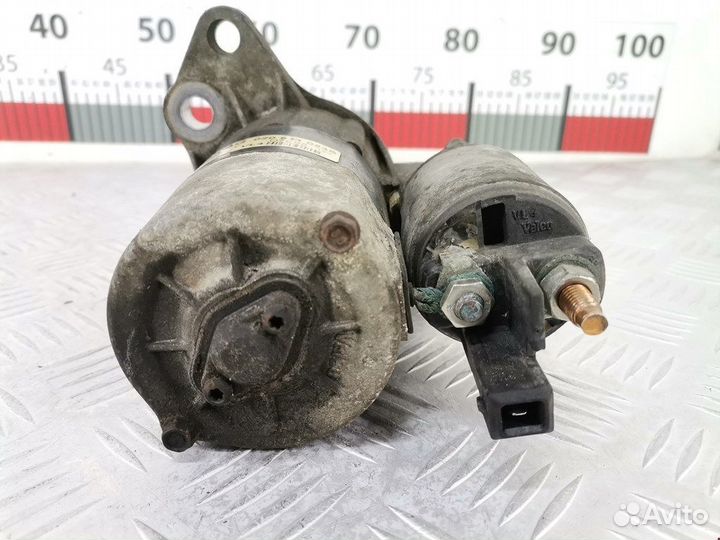 Стартер для Volkswagen Golf 4 020911023S