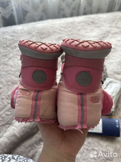 Ботинки Lassie 21