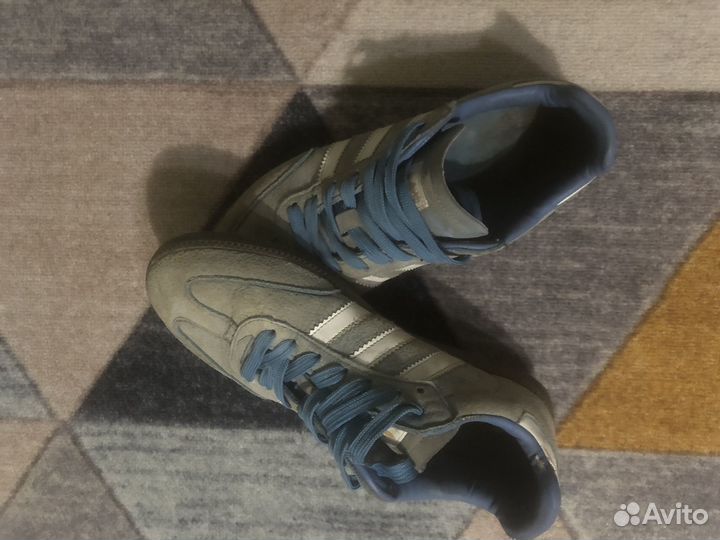 Кроссовки adidas samba