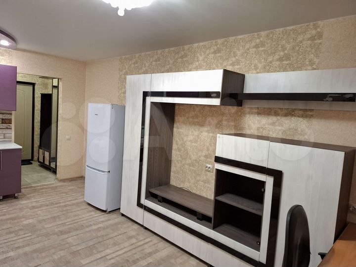 Квартира-студия, 27 м², 9/10 эт.