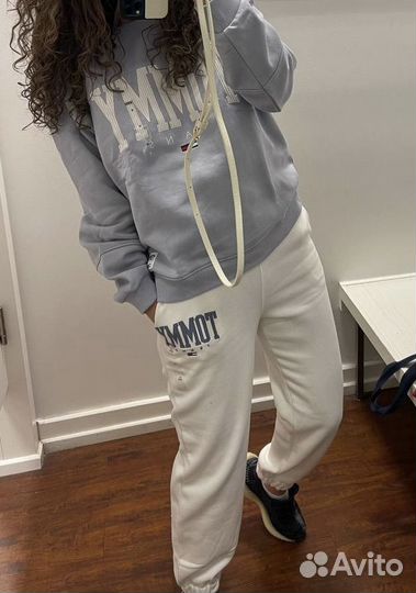 Женский спортивный костюм Tommy Hilfiger