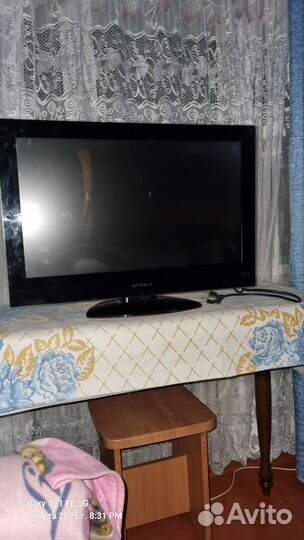 Телевизор supra LC-2622WD