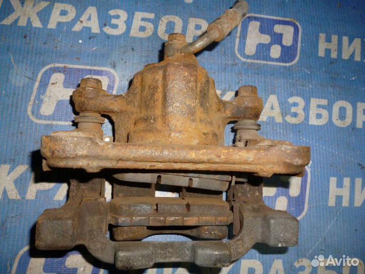 Суппорт задний правый Infiniti Ex 35 J50 3.5