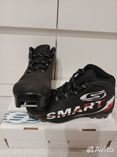 Лыжные ботинки Spine SMART 35-36 размер