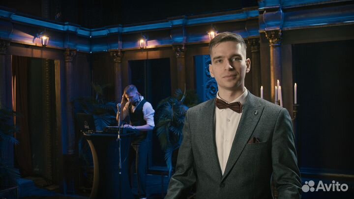 Современный Ведущий Мероприятий