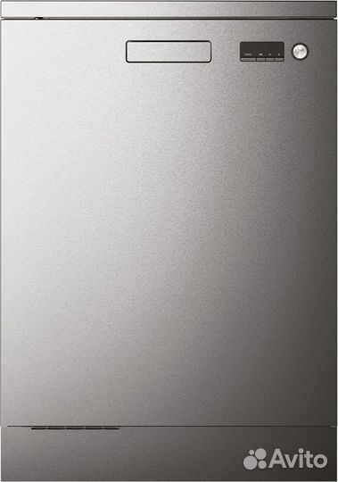 Посудомоечная машина Asko DFS244IB.S/1
