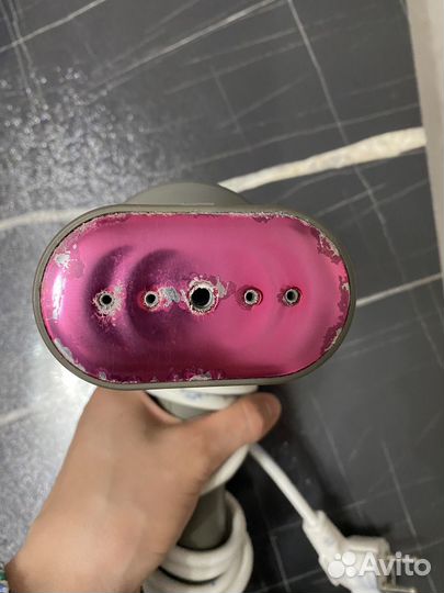 Отпариватель ручной