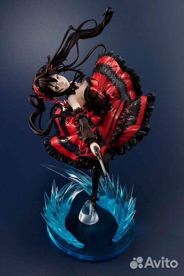 Аниме Фигурка KDColle Tokisaki Kurumi