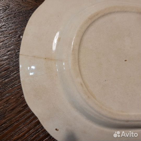 Сервировочные блюда Ранние советы