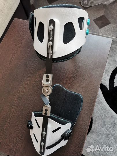 Ортез тазобедренный