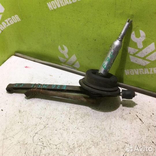 Кулиса кпп бмв Е36