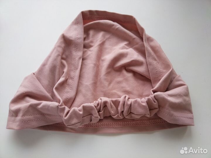 Повязка бандана косынка