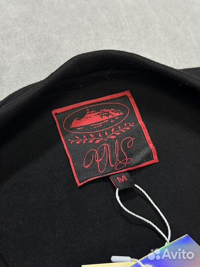 Футболка Corteiz 21 savage