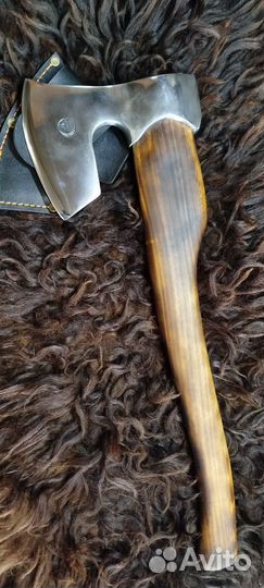 Топор Гарпия