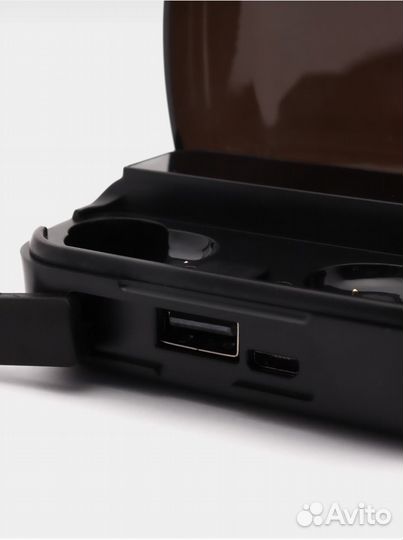 Беспроводные наушники