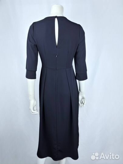 No-Na длинное платье 42/44. Италия