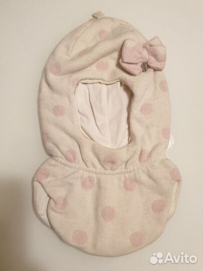 Шапки Chobi, р.М, бу