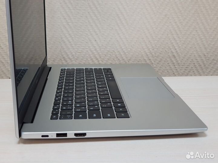 Ноутбук honor на Core i5 10210U с Гарантией