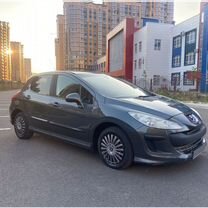 Peugeot 308 1.6 AT, 2008, 125 520 км, с пробегом, цена 535 000 руб.