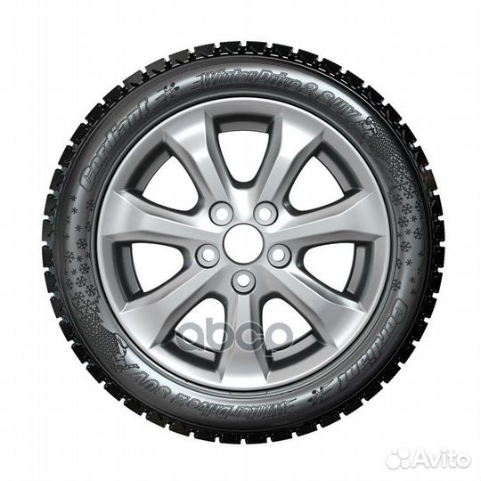 Cordiant Winter Drive 2 195/55 R16