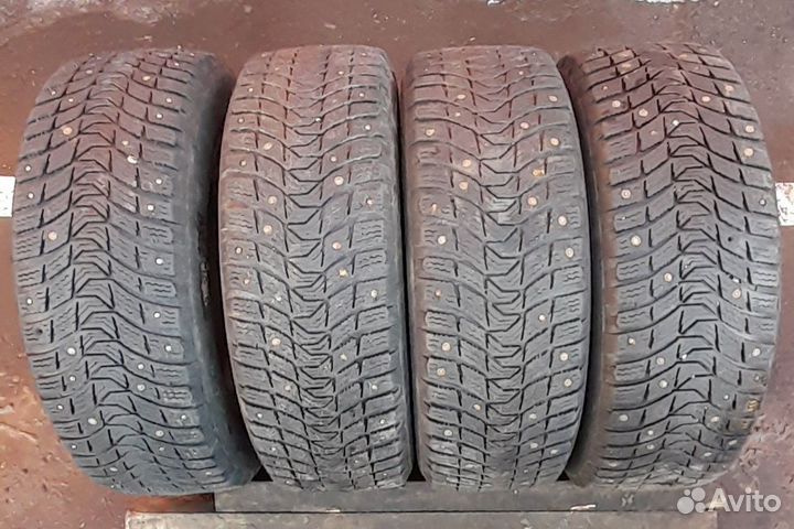 Michelin 4x4 Alpin 165/65 R15