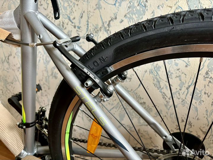 Велосипед Stels Miss-5000 V 26