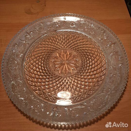 Тарелка 300-350мм