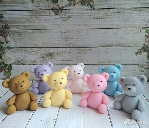 Мыло ручной работы,сувенир