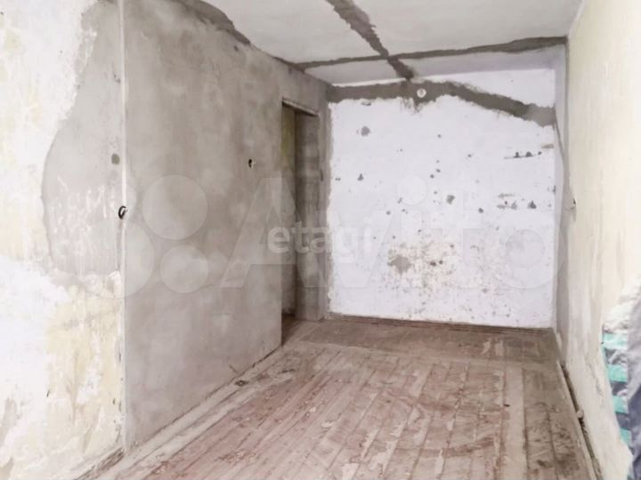 2-к. квартира, 40,5 м², 1/3 эт.