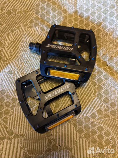 Велодопы бу