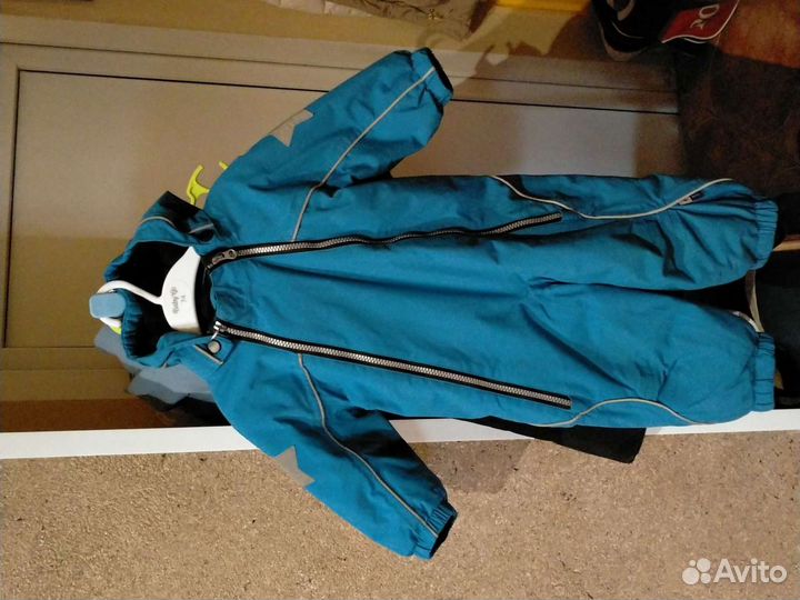 Комбинезон molo