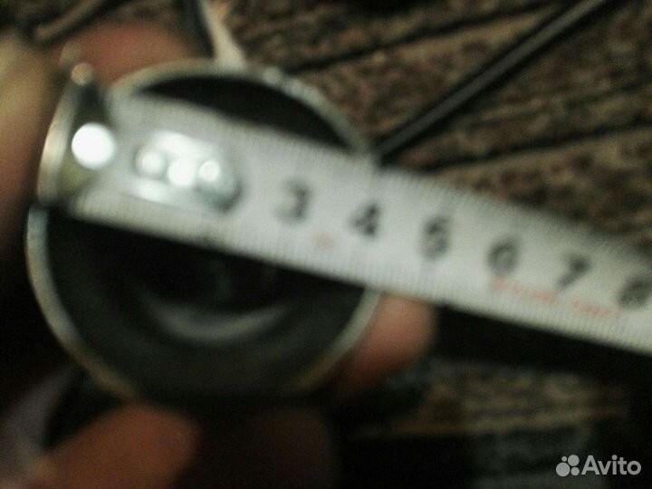 Колокольчик для красоты и коллекции