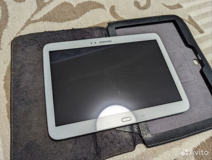 Samsung GT-P5200