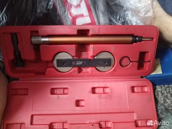 Специструмент