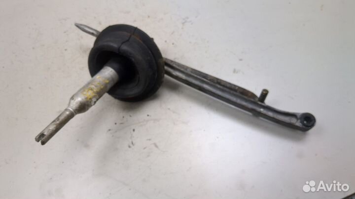 Кулиса кпп BMW 3 E36, 1992