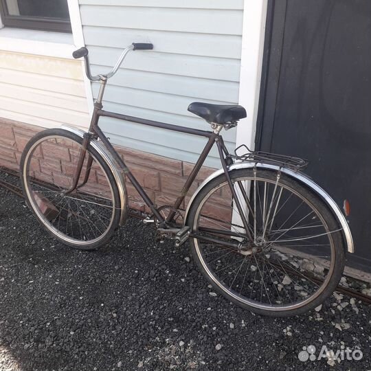 Велосипед дорожный 28