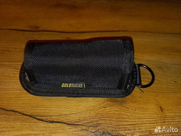 Кобура для пинпоинтера