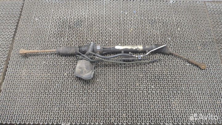 Рейка рулевая с г/у Nissan Primera P11, 1999