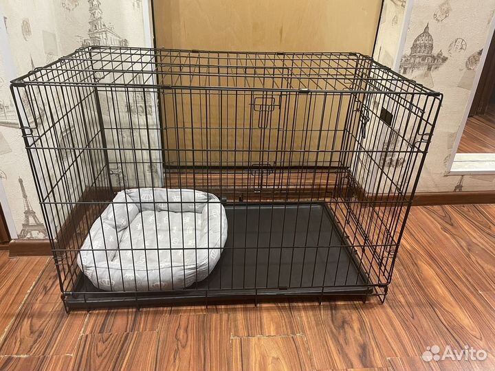 Клетка для собаки