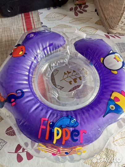 Круг для купания