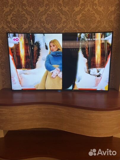 Телевизор samsung