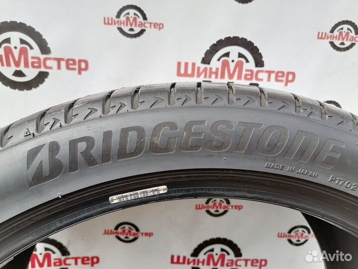 Bridgestone Alenza 001 295/35 R21