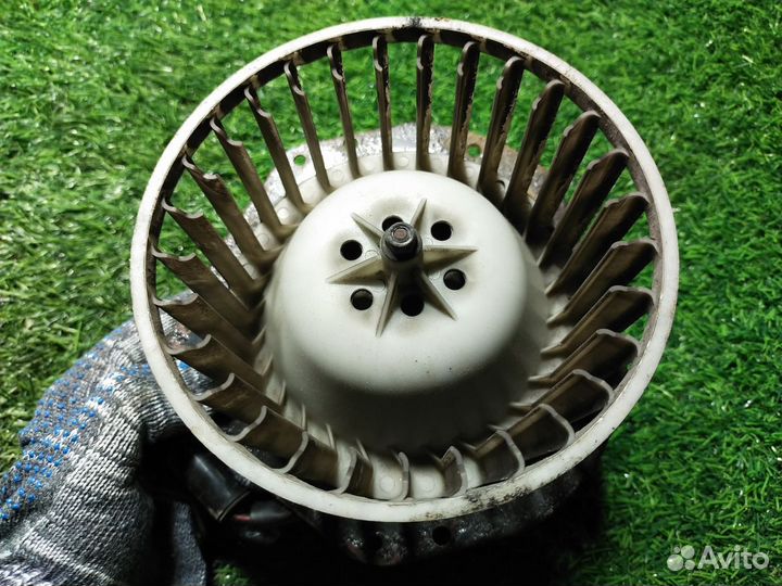 Моторчик печки Daewoo Nexia (N100) I