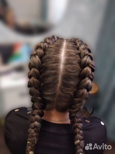 Брейды, косы, плетение кос, афрокосы