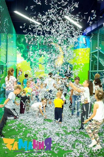 Серебряное шоу